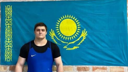 20-летний тяжелоатлет из Караганды побил рекорд Ильи Ильина