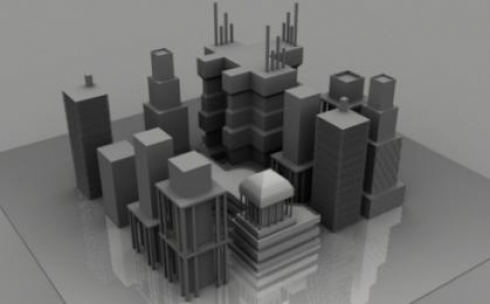 3D-макет города появится в Караганде