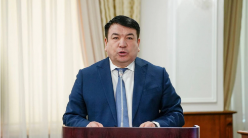 Ещё 163 школы построят в казахстанских сёлах