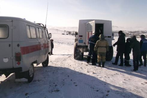 Из снежных заносов в Карагандинской области за прошедшие сутки спасено 79 человек