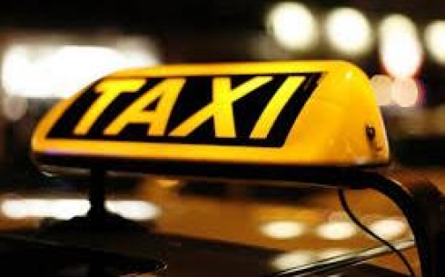 Карагандинцы ответили, услугами какой службы такси пользуются чаще всего