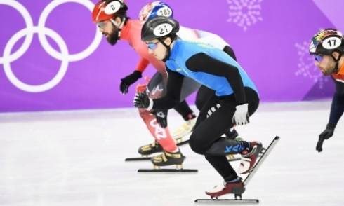 Казахстан сохранил 25-е место в медальном зачете Олимпиады-2018