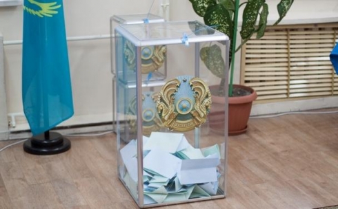 Выборы в Казахстане – пример высокой транспарентности