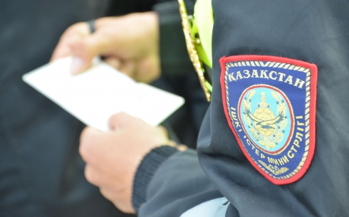 В Караганде проходит оперативно-профилактическое мероприятие «Борышкер-Должник»