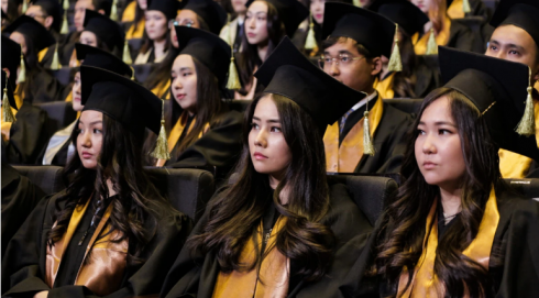 К 2025 году стипендии студентов увеличат вдвое