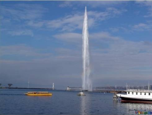 Озеро в Центральном парке Караганды заполнят шахтными водами и установят в нём одноструйный фонтан