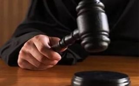 В Шахтинском городском суде вынесен приговор женщине, которая порезала своего сожителя