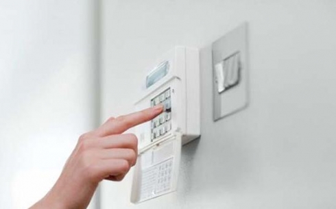 Жителям Карагандинской области рекомендуют устанавливать сигнализацию в квартирах