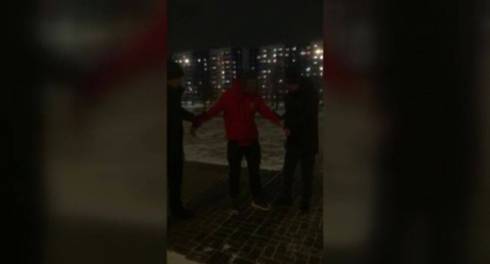 Наркодиллера-гастролера с “синтетикой” задержала полиция в Караганде