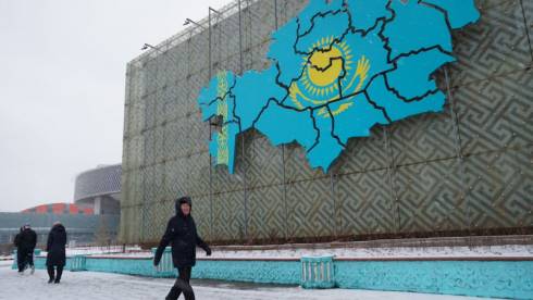 Президент Токаев призвал депутатов работать во имя интересов Казахстана