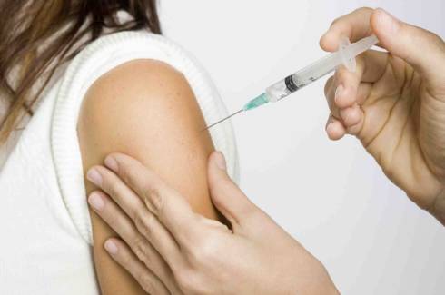 Более 16 тысяч человек получат прививки от кори в Карагандинской области