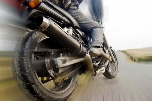 Похищенный мотоцикл вернули сельчанину полицейские Карагандинской области