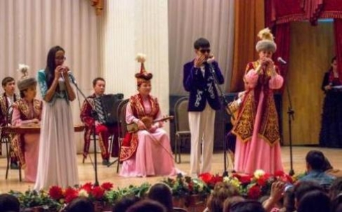 Карагандинцев приглашают на благотворительный концерт «Жүректен жүрекке - 2016» 