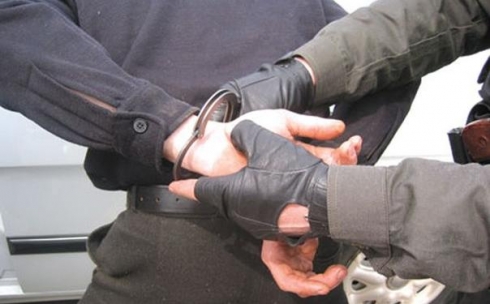 В аэропорту Астаны был задержан преступник из Темиртау