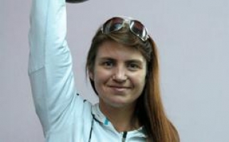 Чемпионку мира из Темиртау  пригласили выступить в российской «Минуте славы». 