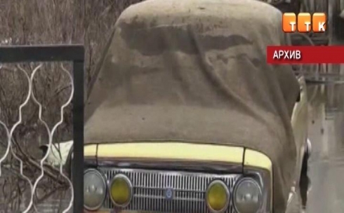 Власти Темиртау пытаются минимизировать возможный ущерб от паводков