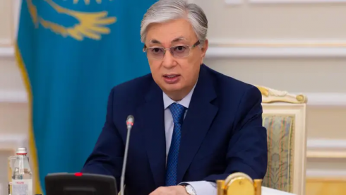 Токаев – министерствам: Нужно готовиться заранее, не так, как сейчас – проснулись и обнаружили паводки