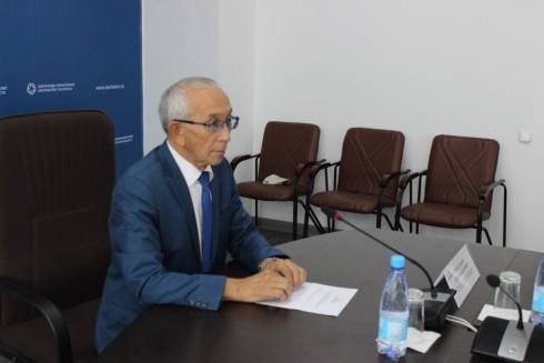 Карагандинские предприниматели просят защиты у Генерального прокурора