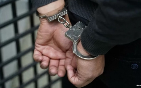 В Карагандинской области акима арестовали за вождение в пьяном виде и лишили прав