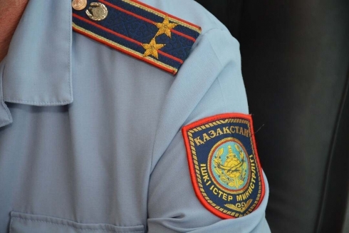 Две кражи по “горячим следам” раскрыли полицейские Караганды