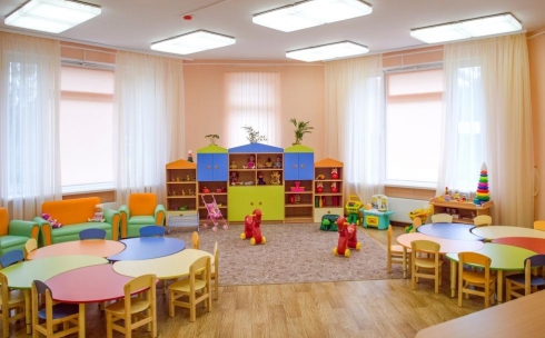 Вопрос о прекращении деятельности дошкольных организаций Карагандинской области в связи с ЧП еще открыт