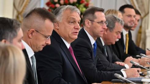 ЧП на шахте Костенко: Орбан выразил соболезнования Токаеву