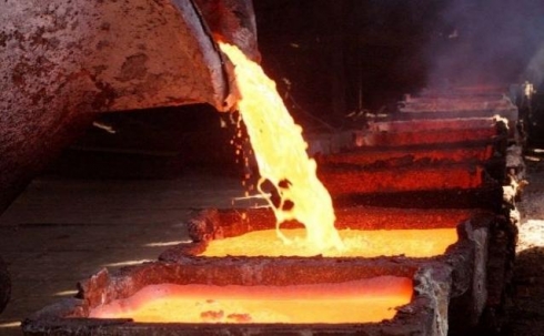 Мощность ГМК в Карагандинской области составит до 200 млн тонн руды в год