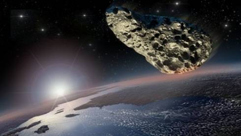 Астероид пролетит на границе с опасным расстоянием до Земли 1 сентября