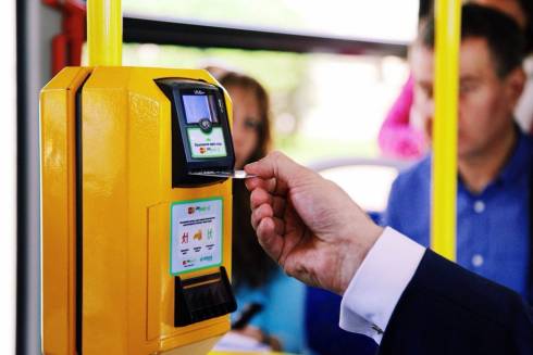 Карагандинцы всё ещё хотят систему электронной оплаты проезда в общественном транспорте