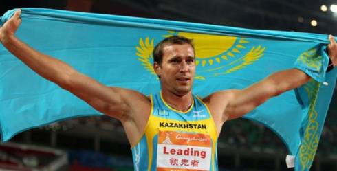 Карагандинцев приглашают принять участие в открытой тренировке с Олимпийским чемпионом