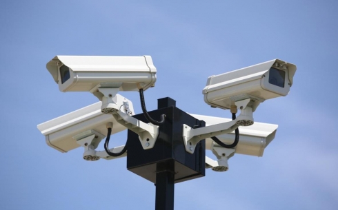 Эффективно ли работает система видеонаблюдения в Караганде?