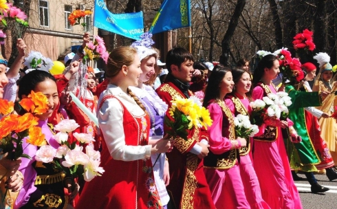 На 1 мая в Карагандинской области не планируется массовых гуляний