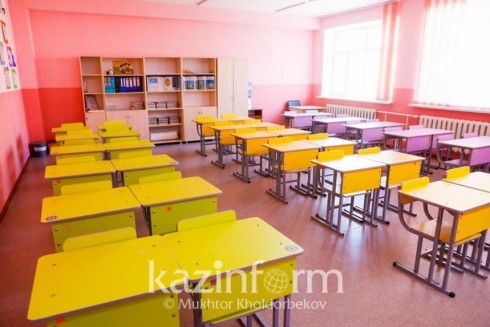 Насколько защищены школы Казахстана от террористических атак