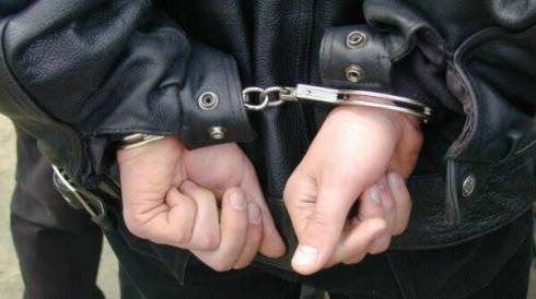 Карагандинские полицейские по горячим следам задержали грабителя