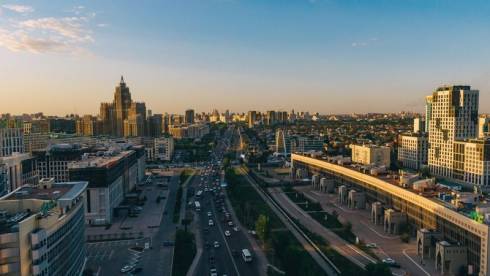 Токаев: Отсутствие мусора в крупных городах – показатель уровня самосознания жителей