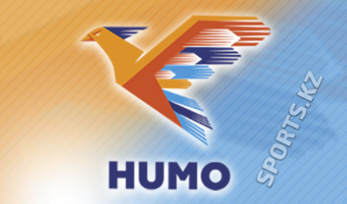 «Хумо» сократил разрыв в серии плей-офф чемпионата Казахстана с «Сарыаркой»