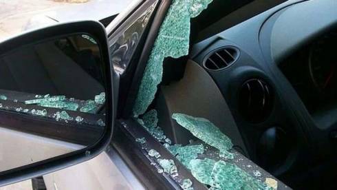 Двух подростков подозревают в серии краж из авто в Караганде