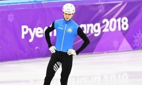 Казахстан опустился на 27-е место в медальном зачете Олимпиады-2018