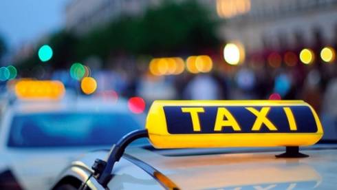 Такси-приложения Uber, Indriver, Yandex теперь будут контролироваться по закону – МИР РК