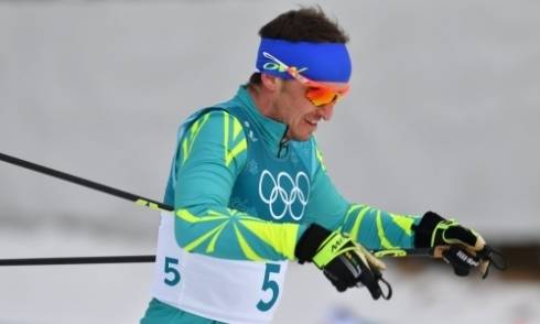 Казахстан сохранил 27-е место в медальном зачете Олимпиады-2018