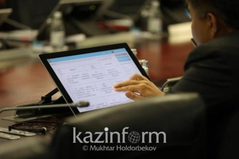 Казахстан перейдет к новому формату цифровизации госуправления