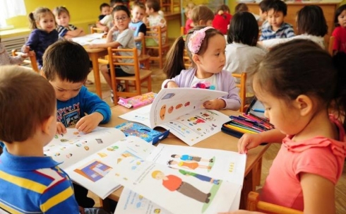 В Караганде родителям не придется платить больше за услуги детских садов «Одарёшка» и «Акжаркын»