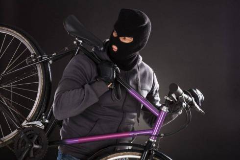 В серии велокраж подозревают двух жителей Караганды столичные полицейские