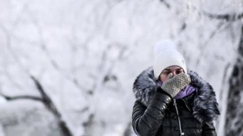 Морозы до минус 35 ожидаются в Казахстане