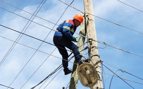 На частые перебои с электроснабжением жалуются жители одного из районов Караганды
