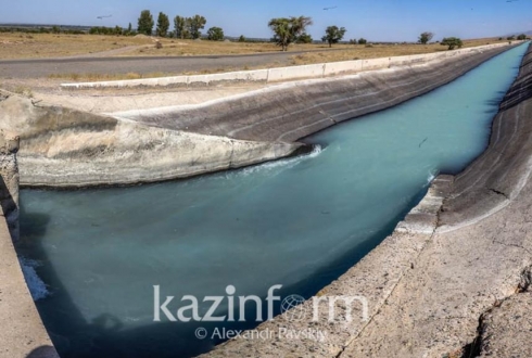 Наибольшее количество гидротехнических сооружений требующих ремонта в Карагандинской, Восточно-Казахстанской, Актюбинской и Алматинской областях