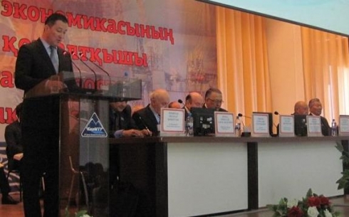 В КарГТУ прошло региональное совещание «Актуальные вопросы подготовки кадров для реализации проектов ГПИИР-2 Карагандинской области»