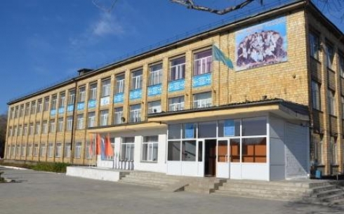 Конфликт в карагандинской школе-интернате благополучно разрешился