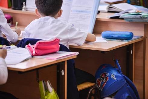 Учительница в Караганде заразила школьников коронавирусной инфекцией