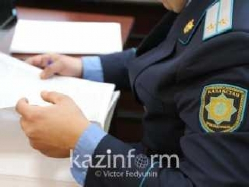 Сколько незаконно вывезенных средств вернули в Казахстан